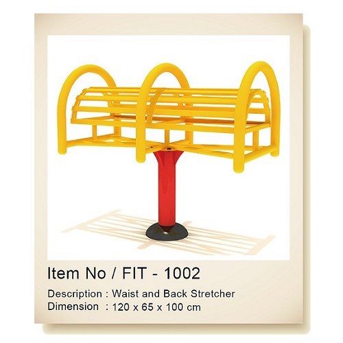 FIT-1002