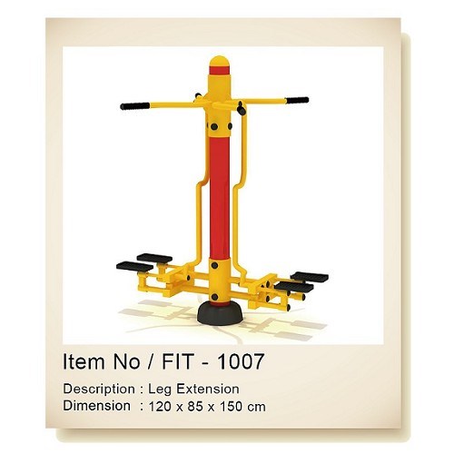 FIT-1007