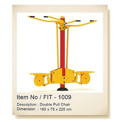 FIT-1009