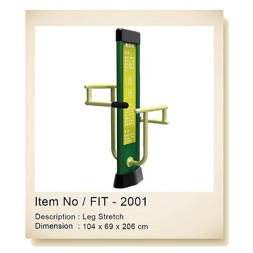 FIT-2001