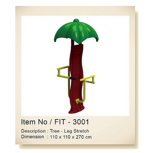 FIT-3001
