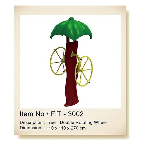 FIT-3002