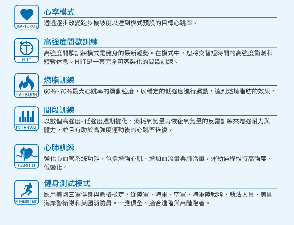 SPIRIT- CT900商業訓練用跑步機