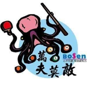 全新台製軟式棒球