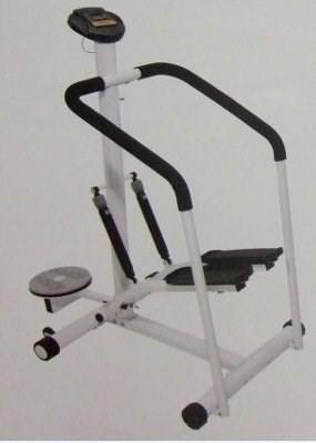 8126豪華型扭腰踏步機(台灣製造)