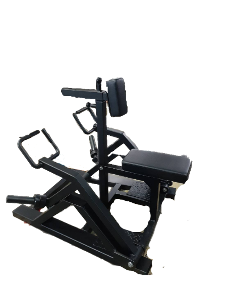 分動式坐姿划船訓練機(台灣製造)