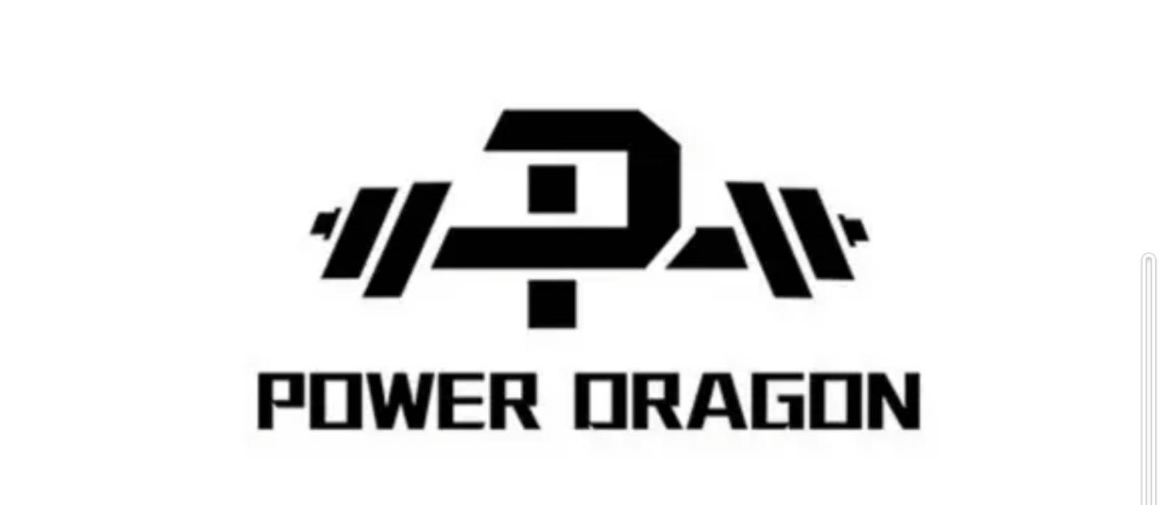 Power Oragon槓片短槓心置放架(孔徑2.5Ccm)
