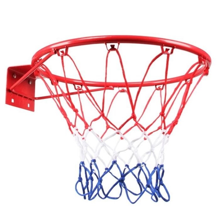 比賽用標準５分實心籃框 