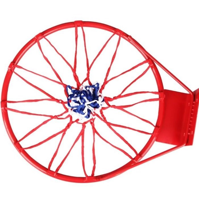 比賽用標準５分實心籃框 