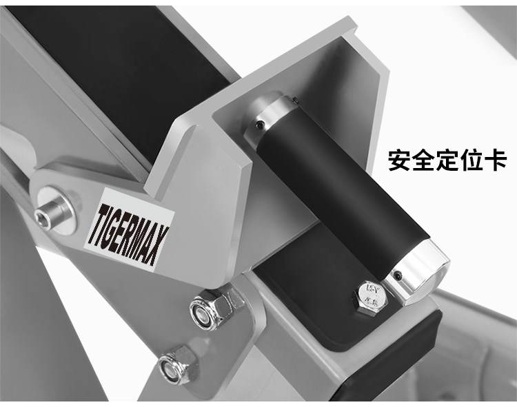 商用45度蹬腿機