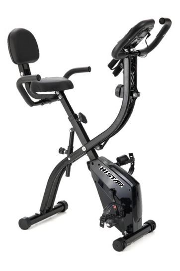HI STAR海王星樂活有氧健身車 HS-1080X 室內 腳踏車 健身 瘦身
