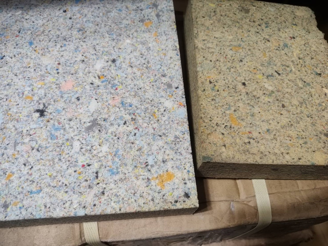 專業重量訓練機坐墊專用海綿(台灣製造)
