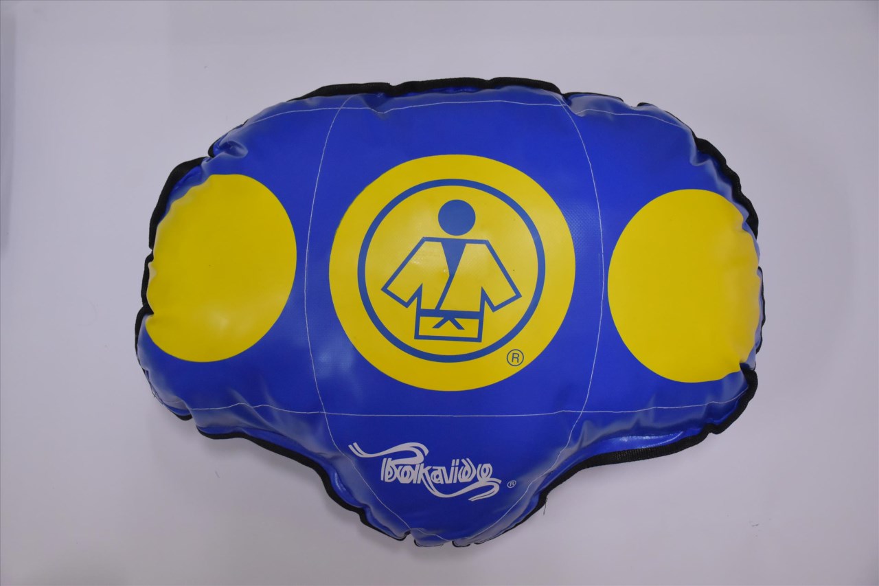 跆拳道訓練用 龜型靶