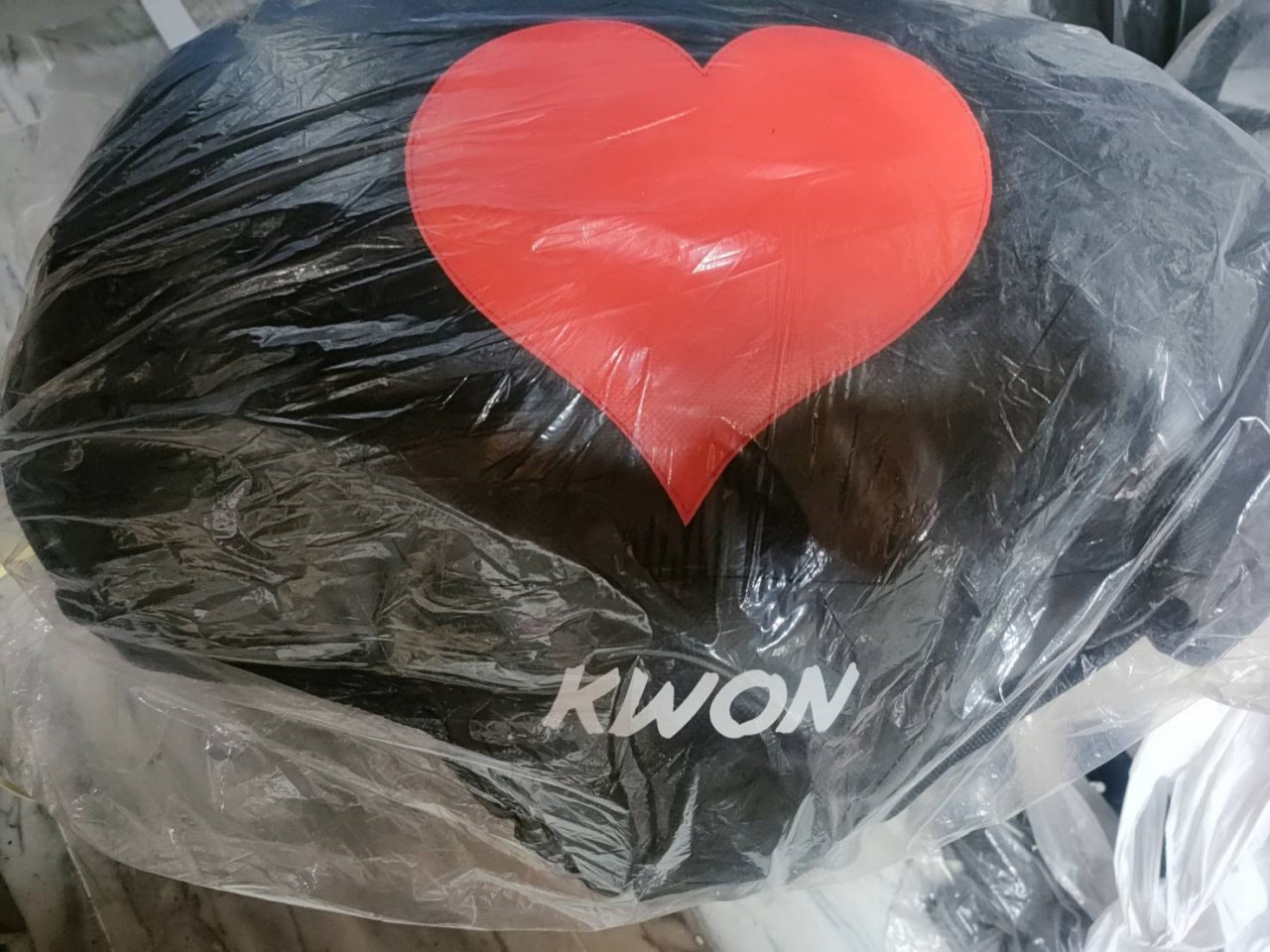 跆拳道訓練用 龜型靶