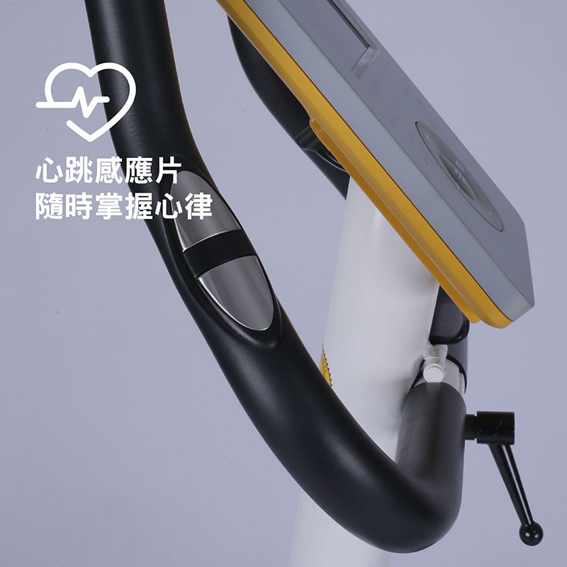 U2100A台灣製立式健身車