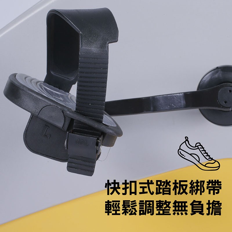 U2100A台灣製立式健身車