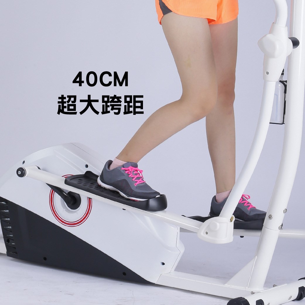 2136 心肺交叉訓練機
