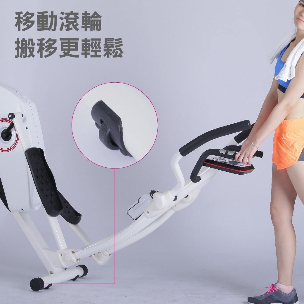 2136 心肺交叉訓練機