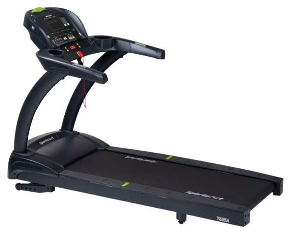 Sports Art  T635A 電動跑步機