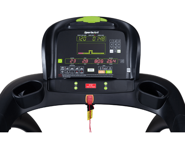 Sports Art  T635A 電動跑步機