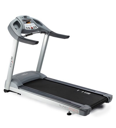 CIRCLEfitness    M6 電壓220V  .110V