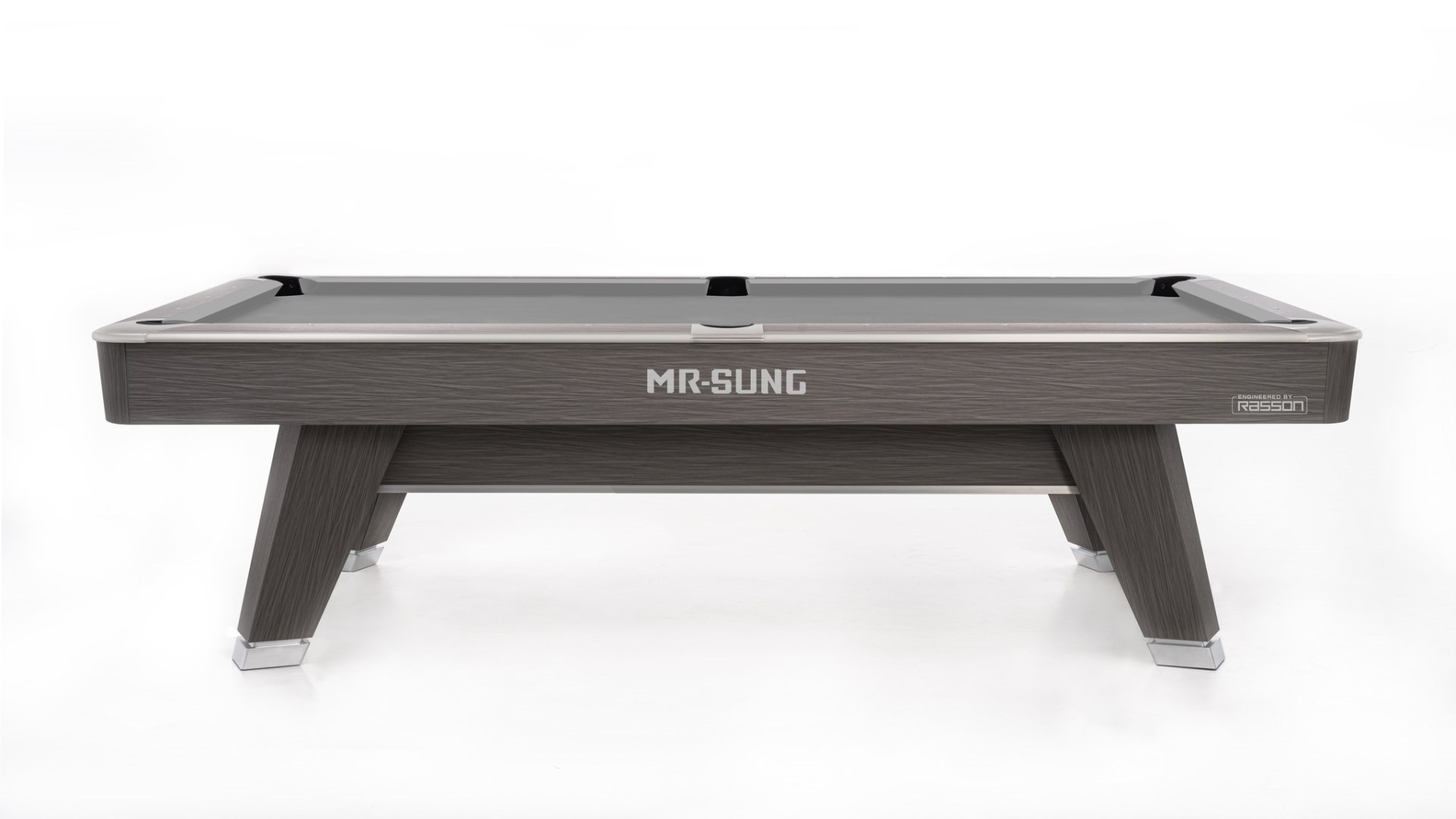 Rasson 子品牌營業用美式球台 Acurra 阿庫拉