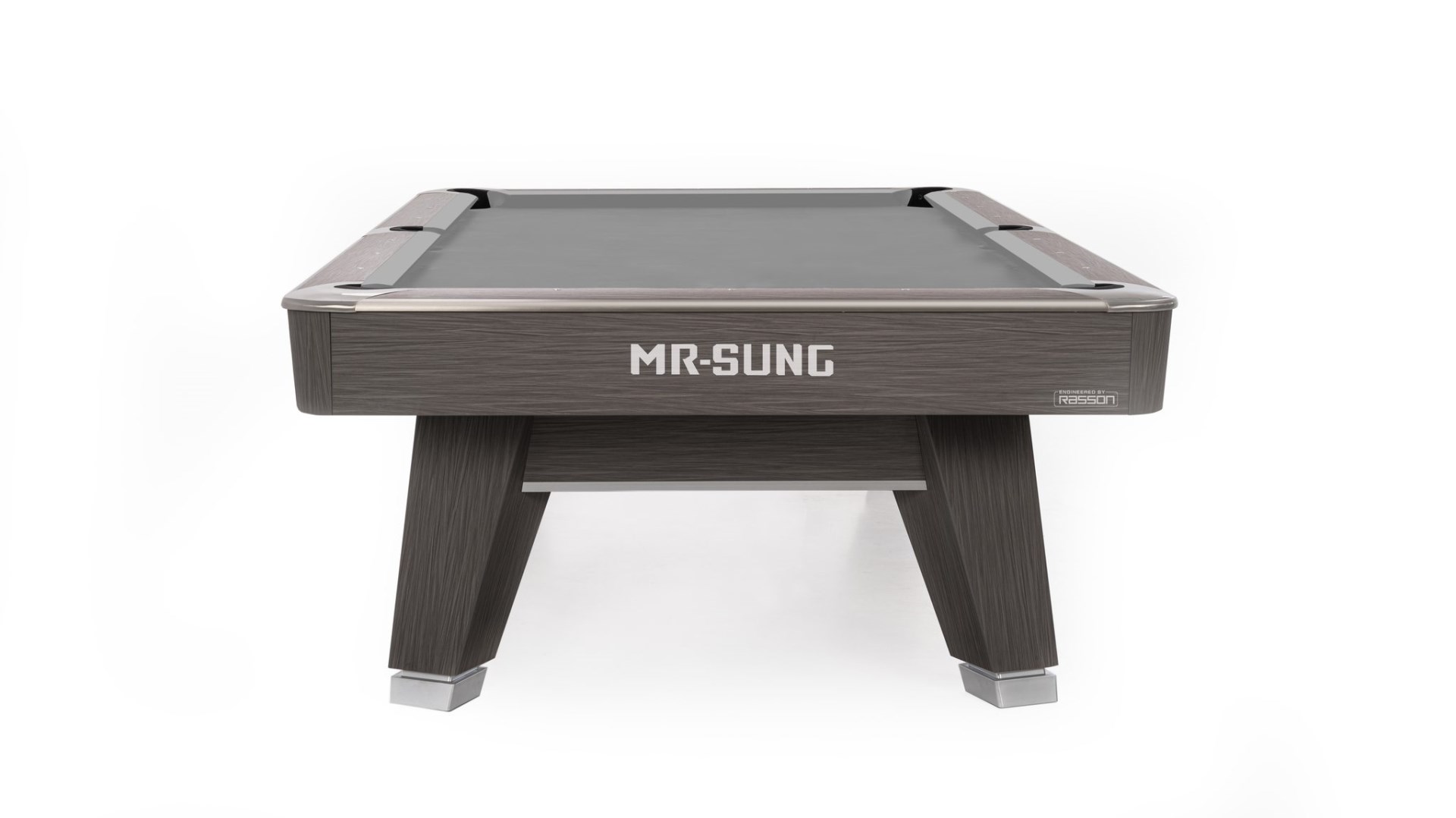 Rasson 子品牌營業用美式球台 Acurra 阿庫拉