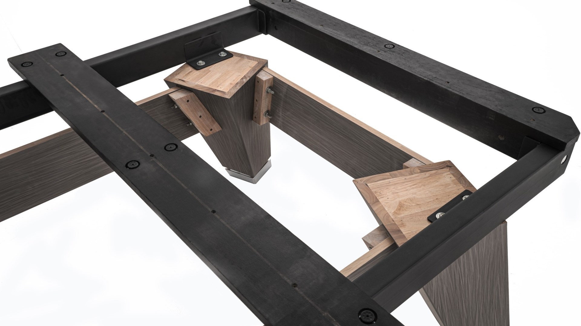 Rasson 子品牌營業用美式球台 Acurra 阿庫拉