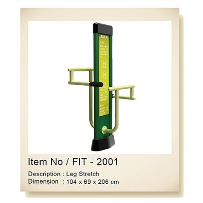 FIT-2001