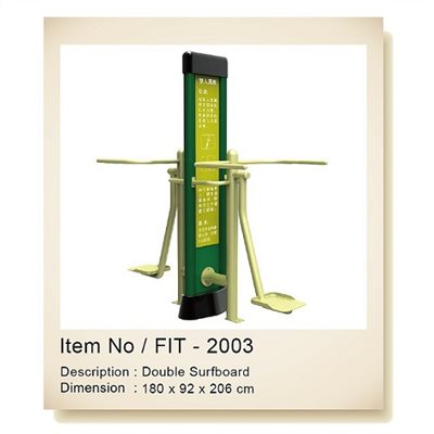 FIT-2003