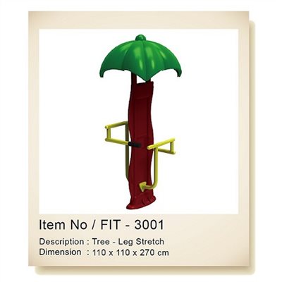 FIT-3001