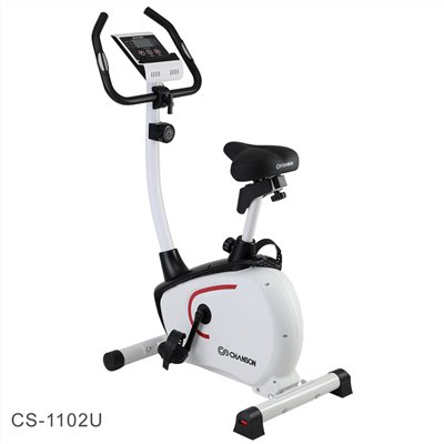 強生CS-1102U 立式時尚健身車