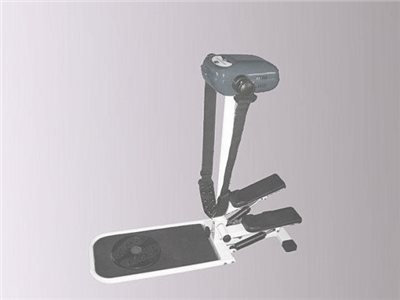 三合一美體踏步機(已無美體機機頭)
