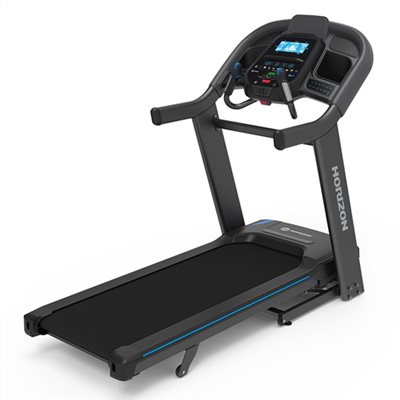HORIZON 7.4AT-03 專業電動跑步機