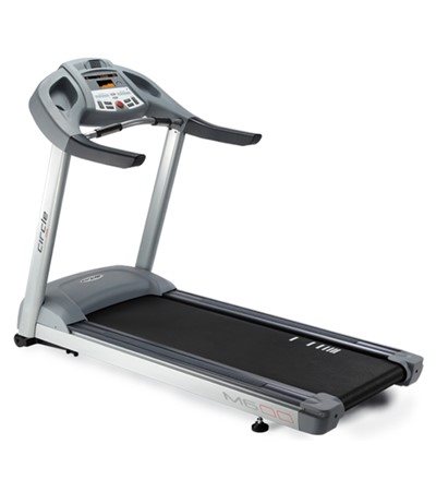 CIRCLEfitness    M6 電壓220V  .110V