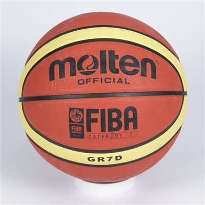 MOLTEN深溝籃球系列