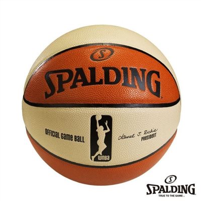  SPALDING 斯伯丁籃球系列
